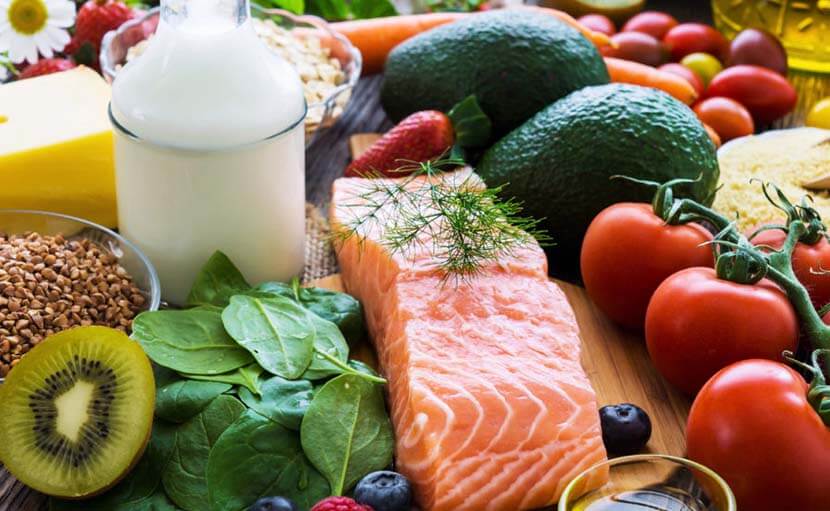 মেদভুঁড়ি সমস্যায় ডায়েট চার্ট | ফিটনেস বজায় রাখার ১১টি টিপস