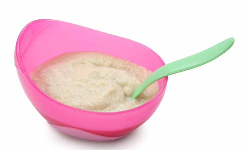 শিশুর খাদ্য তালিকা | ৬ মাস থেকে ২ বছরের বাচ্চাকে কেমন খাবার দেবেন?