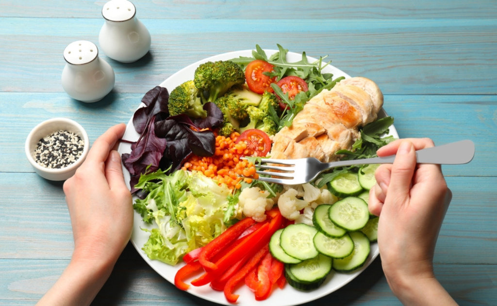 হেলদি লাইফস্টাইল বলতে ঠিক কী বোঝানো হয়?