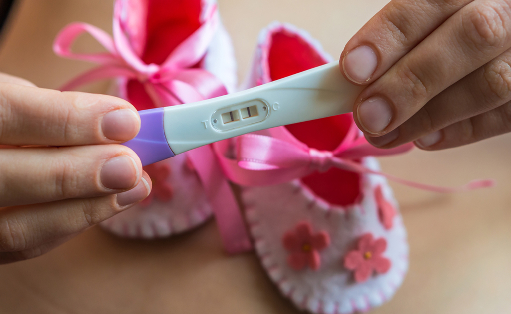 ৩৫ বছরে মা হতে চাইলে করণীয় কী?