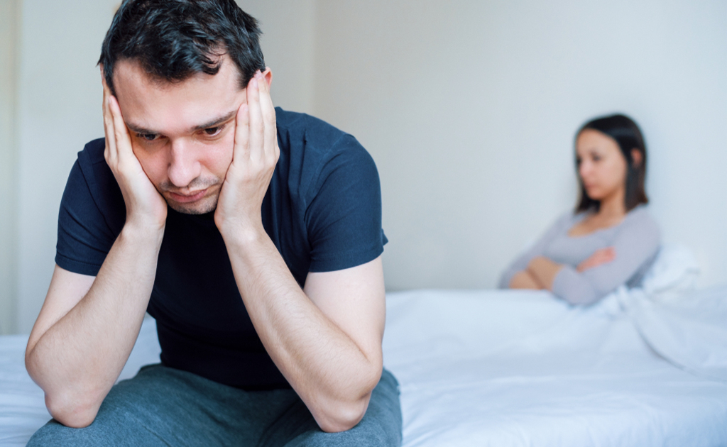 পুরুষদের ইনফার্টিলিটি | সন্তান না হওয়ার জন্য একতরফাভাবে স্ত্রীকে দায়ী করছেন না তো?