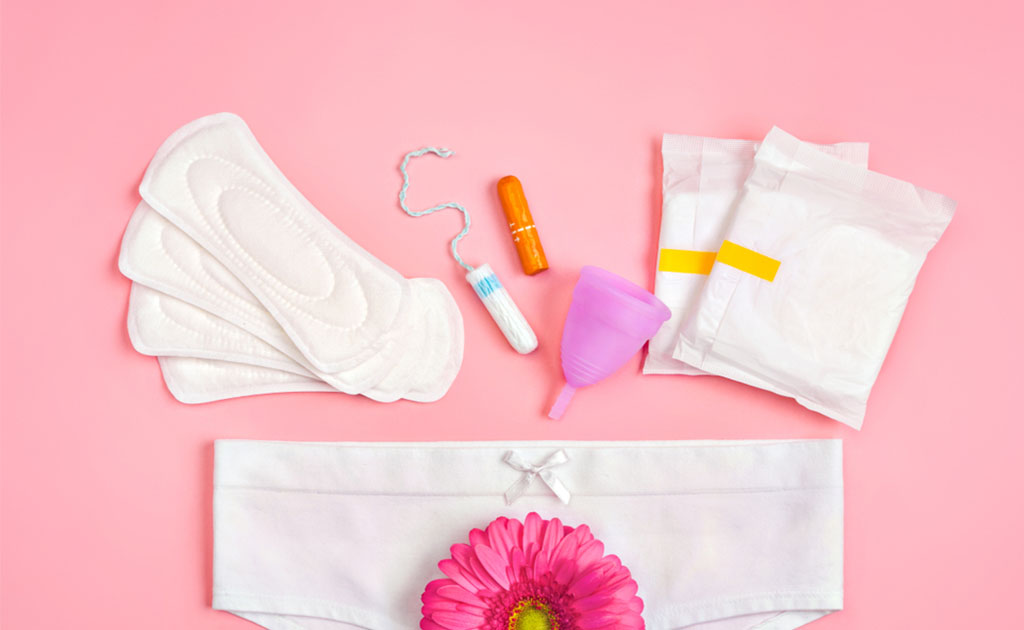 হাইজিন মেনটেইনের জন্য স্যানিটারি প্যাড কতক্ষণ পর পর চেঞ্জ করা উচিত?