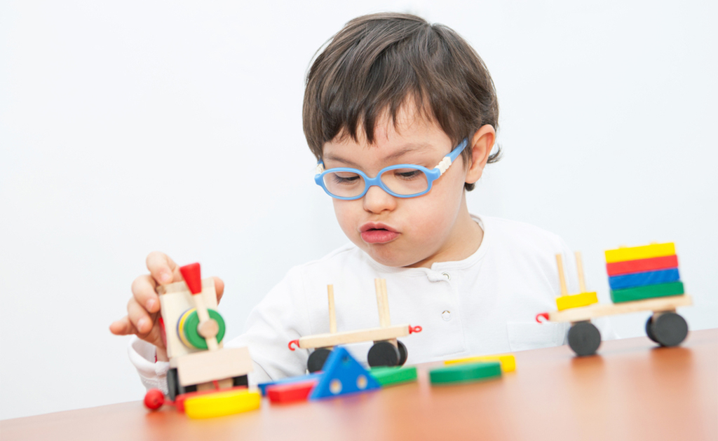 জিনগত ত্রুটির কারণে শিশুদের কোন রোগগুলো হতে পারে?