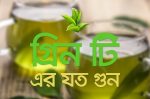 তুলসি পাতার নানান গুণ