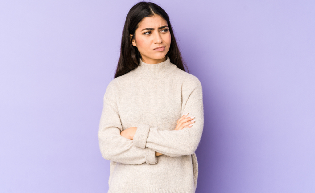 “ভালো লাগে না” এই স্বভাবটা অসুখ হয়ে পড়ছে না তো?